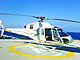 Helicopter Transfer for CSky guests